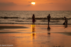 San Clemente Ecuador
