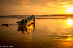 San Clemente Ecuador