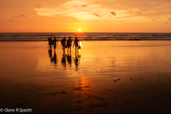 San Clemente Ecuador