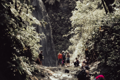 San Clemente Ecuador