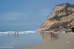 San Clemente Ecuador