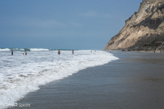 San Clemente Ecuador