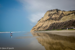 San Clemente Ecuador