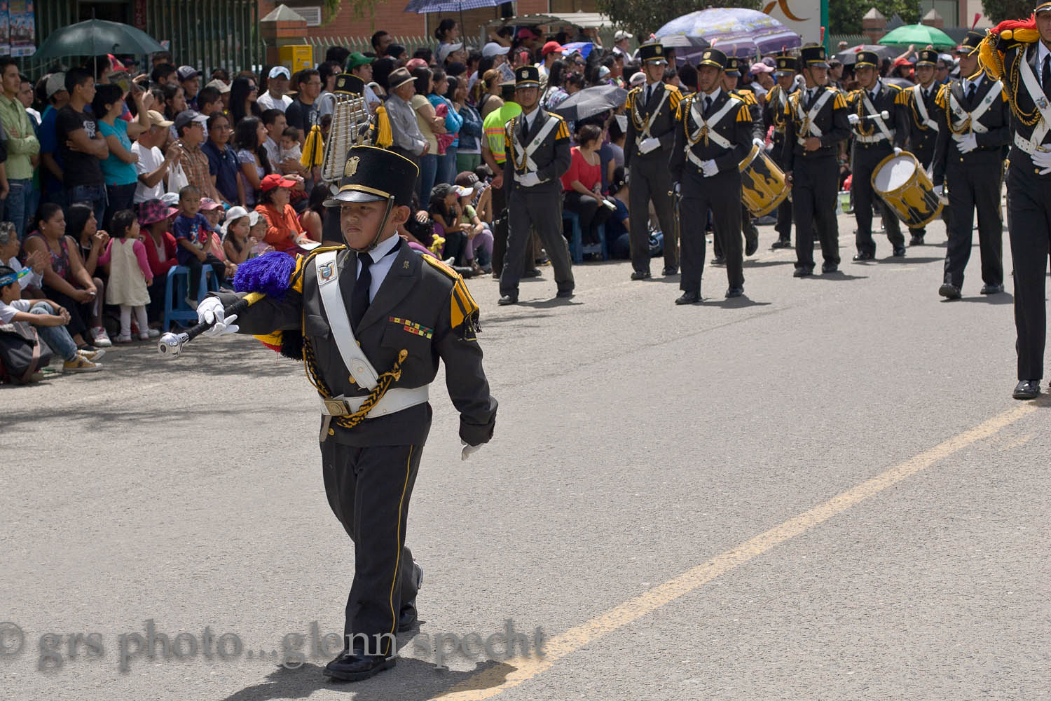 Ecuador Photo 111712-256