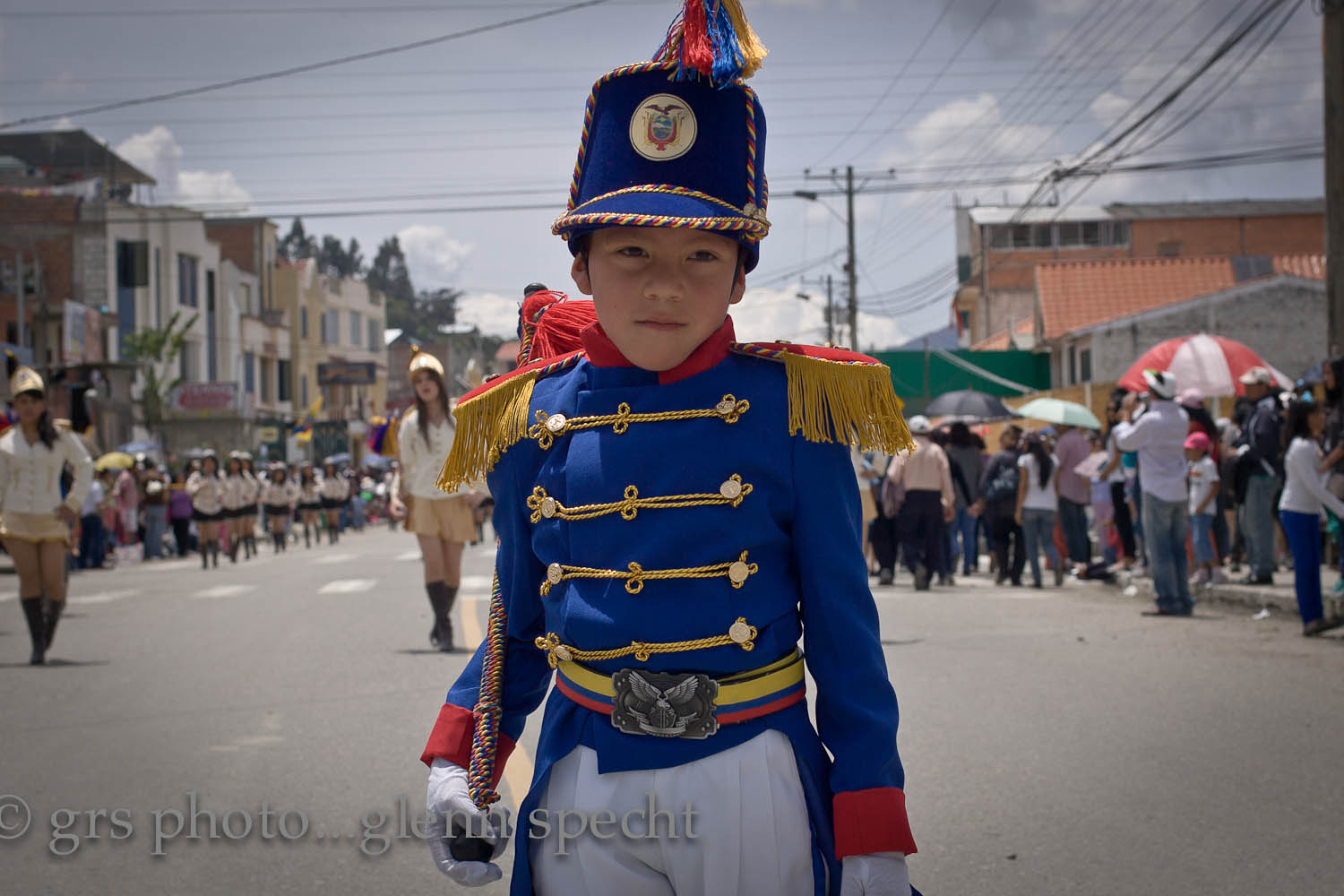 Ecuador Photo 111712-672