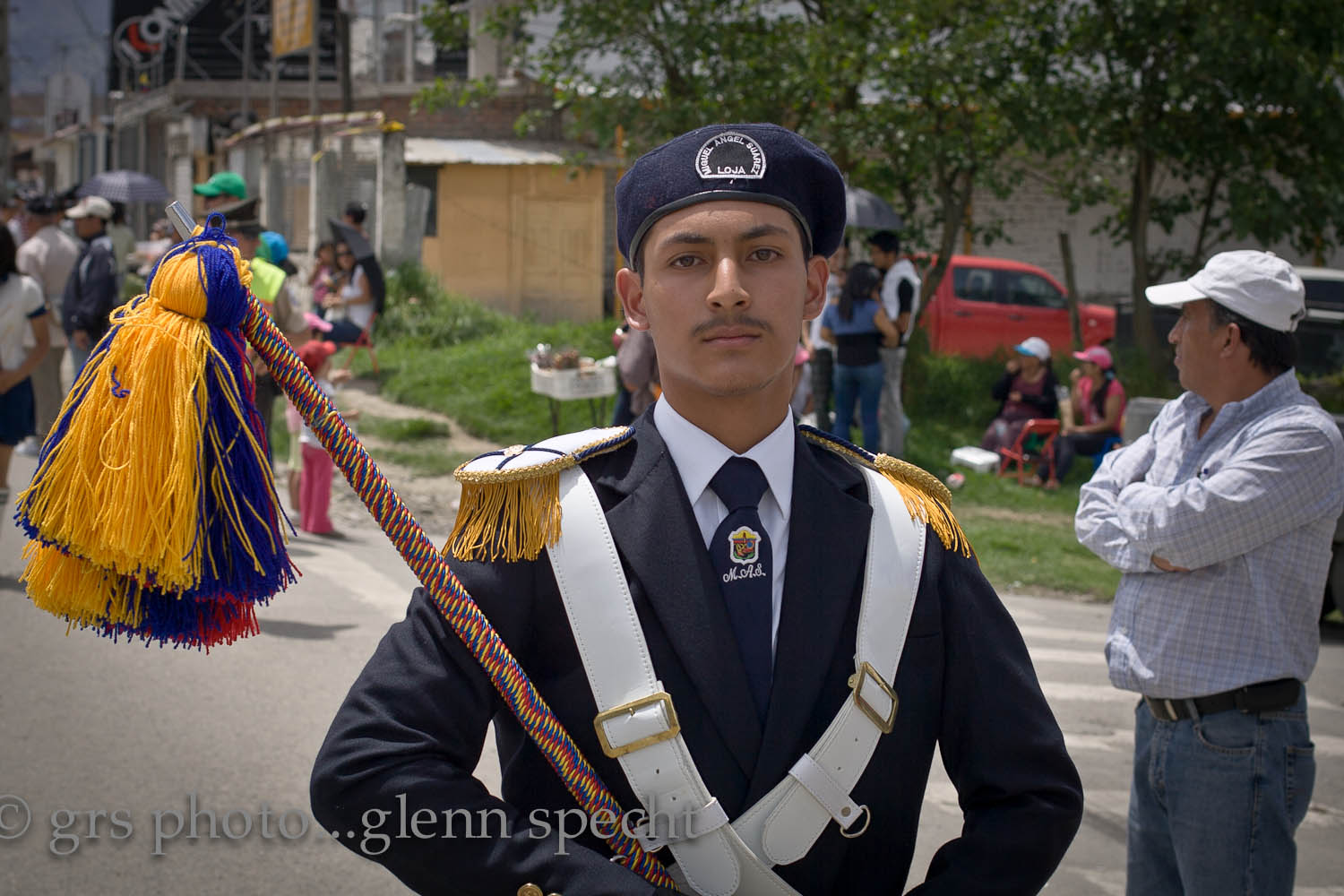 Ecuador Photo 111712-785