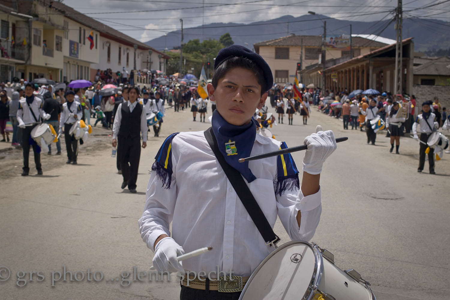 Ecuador Photo 111712-861
