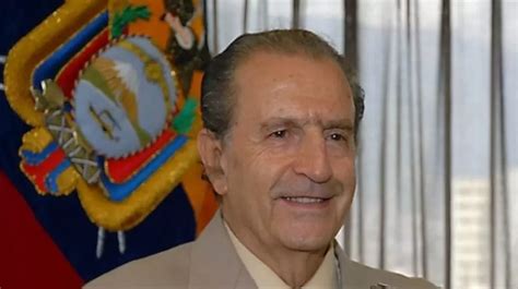 De Quito a Rodrigo Borja - Forbes Ecuador