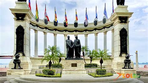 Independence of Guayaquil – Celebrate October 9 | Soleq Travel