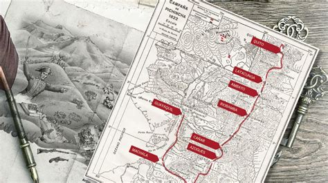 Tres mujeres hicieron parte del ejército patriota que batalló el 24 de ...